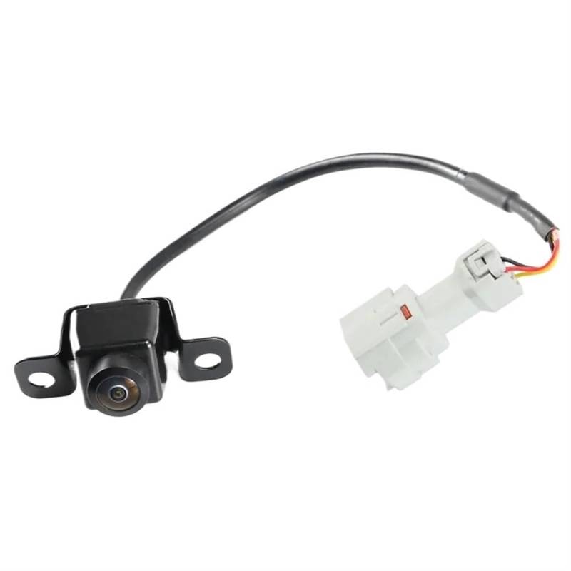 Rückfahr Kamera Auto Für Hyundai Für Base 2012-2017 Weitwinkel Rückansicht Back Up Kamera Hinten Kamera 95760-2V100 590-485 95760-2V002 von LRSJJ
