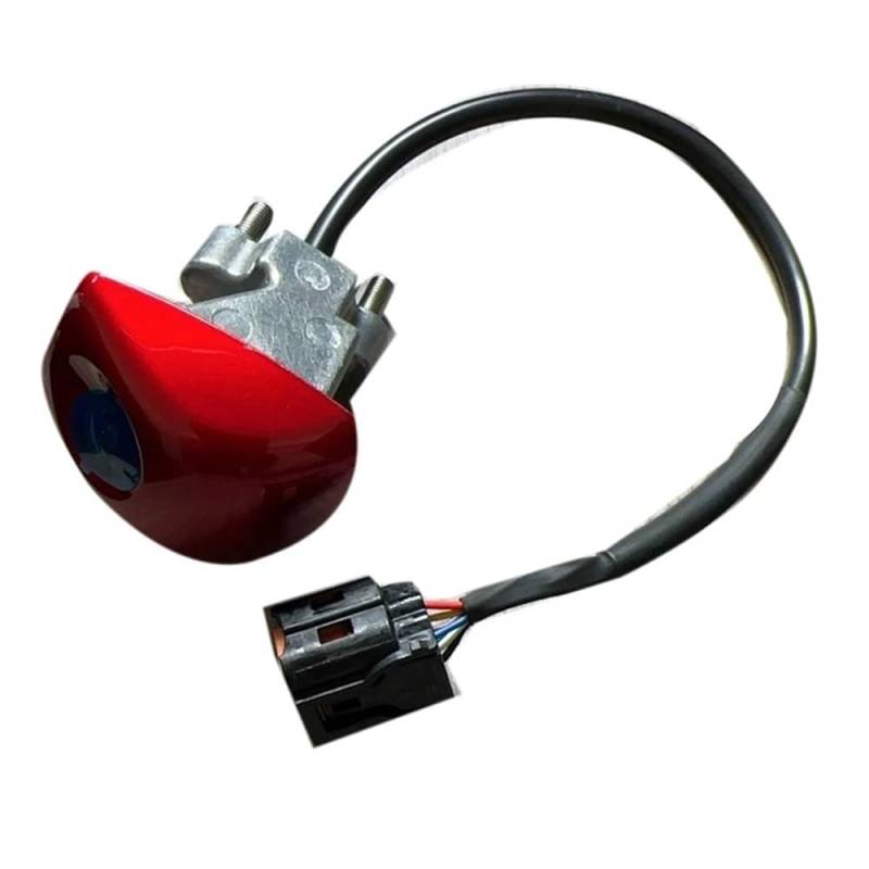 Rückfahr Kamera Auto Für Hyundai Für I20 95760-C7540 Auto Rückansicht Kamera Einparkhilfe Kamera Backup Kamera Auto Zubehör von LRSJJ