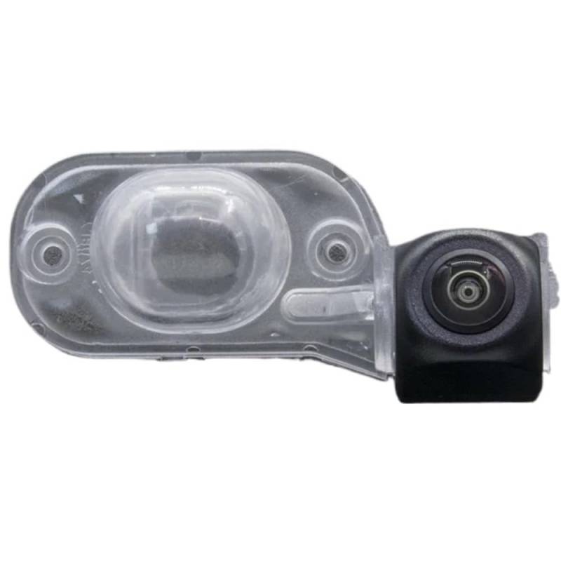 Rückfahr Kamera Auto Für Hyundai Für Trajet 2000-2008 Für Trajet Für GL8 HD AHD Sternenlicht Auto Rückansicht Kamera Auto Reverse Parkplatz Monitor von LRSJJ