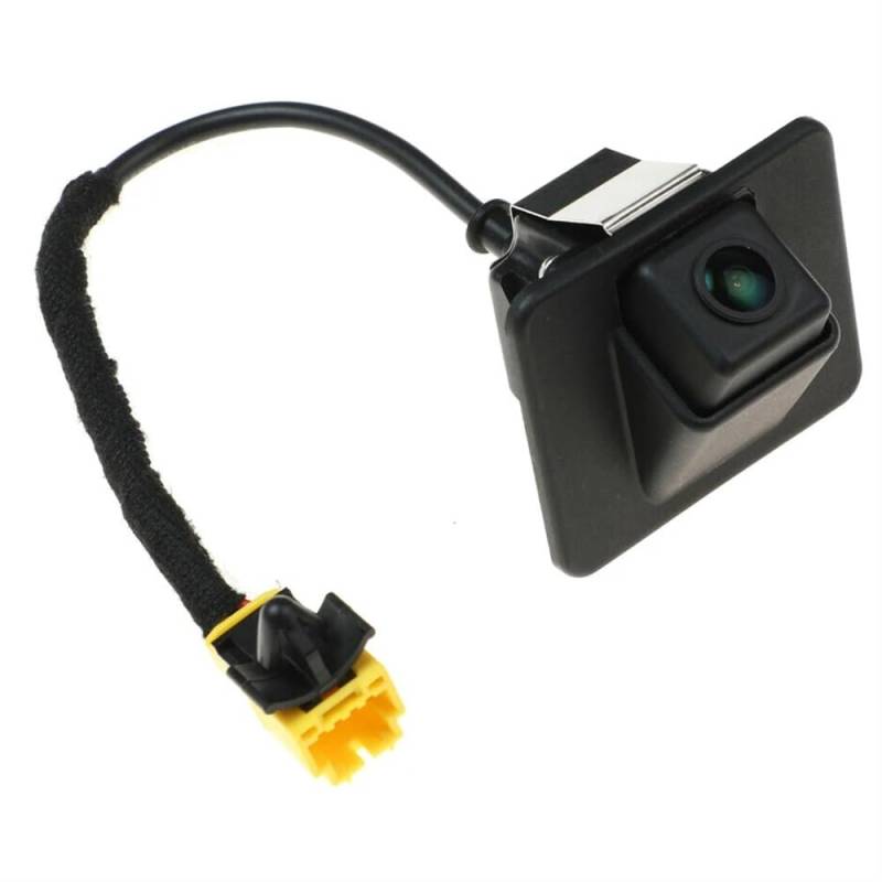 Rückfahr Kamera Auto Für KIA Für Optima Für K5 2011 2012 2013 95760-2T001 95760-2T101 Rückansicht Kamera Reverse Kamera Einparkhilfe Backup Kamera von LRSJJ