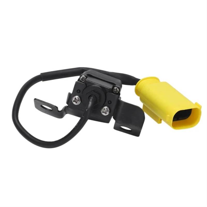 Rückfahr Kamera Auto Für KIA Für Sorento 2011 2012 2013 Auto Rückansicht Kamera Reverse Einparkhilfe Backup Kamera 957602P202 95760-2P202 von LRSJJ