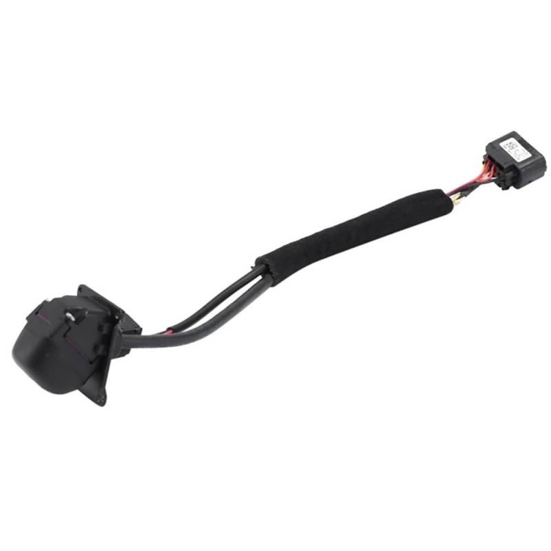Rückfahr Kamera Auto Für KIA Für Sportage Für KX5 2016-2019 95760-D9000 Auto Rückansicht Kamera Stamm Griff 95760D9001 Backup Unterstützen Kamera von LRSJJ