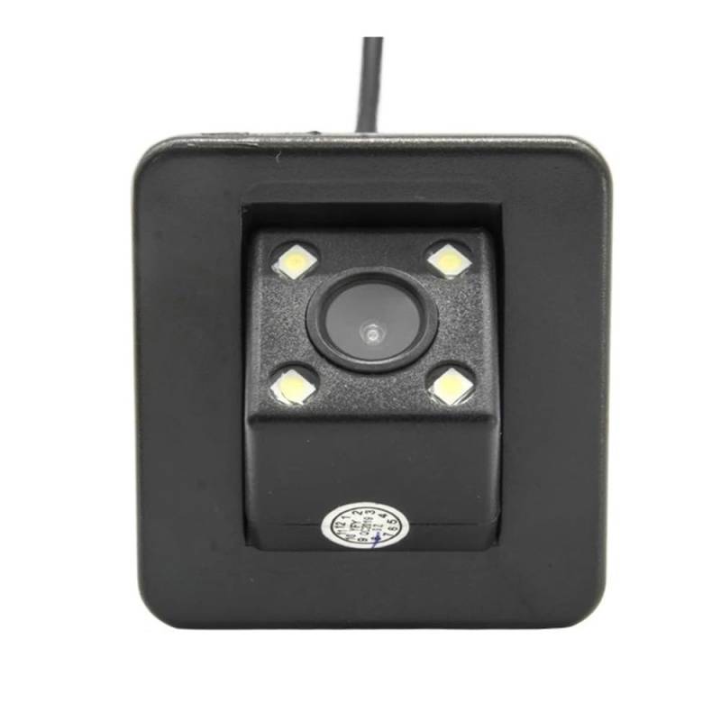 Rückfahr Kamera Auto Für Kia Für Cerato Für Forte EX Für Limousine Für K3 Feste Flugbahn Tracks Auto Rückansicht Kamera Auto Parkplatz Zubehör von LRSJJ