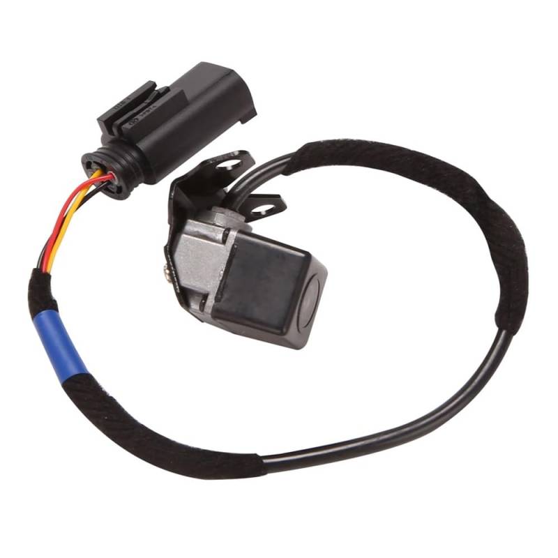 Rückfahr Kamera Auto Für Kia Für Sportage 2011-2016 Auto Rückansicht Kamera Reverse Kamera Backup Einparkhilfe Kamera 95750-3W100 von LRSJJ