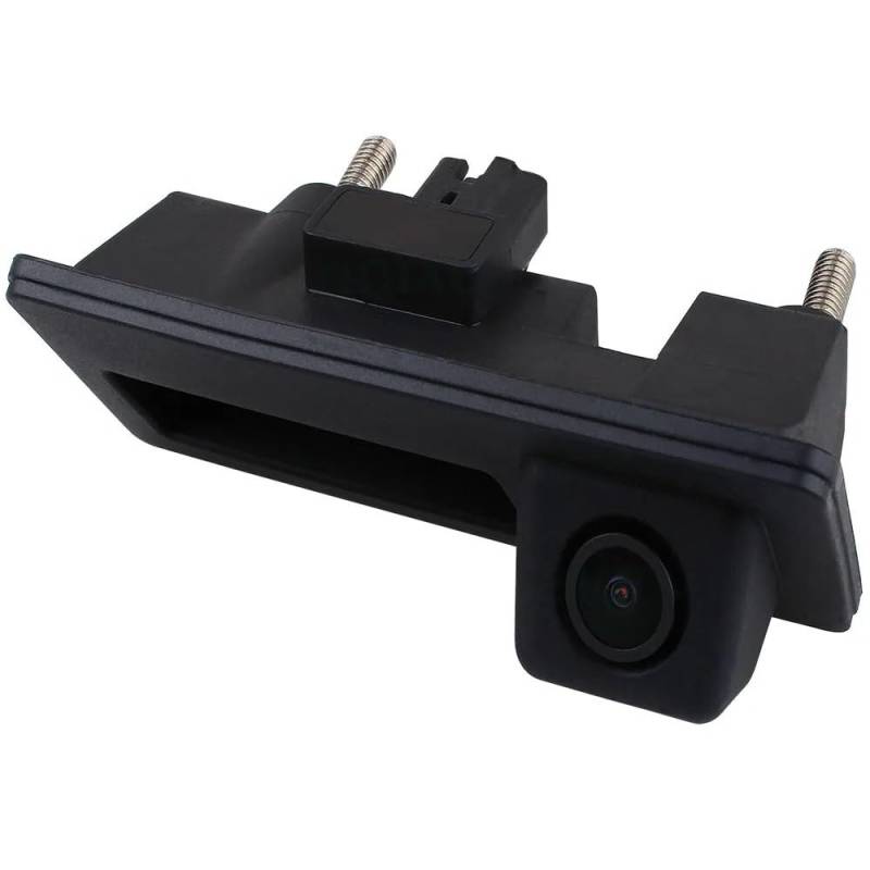 Rückfahr Kamera Auto Für Lavida Für Golf Für Polo Für Passat 2009-2016 Stamm Griff Schalter HD Rückansicht Kamera von LRSJJ
