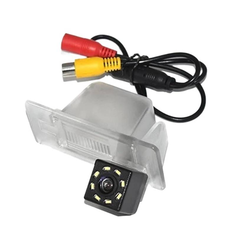 Rückfahr Kamera Auto Für Malibu XL Für Equinox 2015~2020 Auto Hinten Reverse Bakcup Kamera Auto Digital-Decoder Box Interface Adapter von LRSJJ