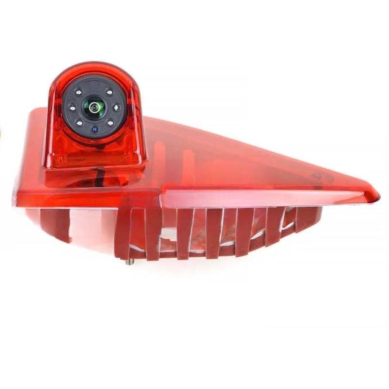Rückfahr Kamera Auto Für NV400 2010 2011 2012 2013 2014 2015 2016 3rd Bremslicht Backup Kamera Monitor Kit Auto Reverse Rückansicht Kamera(AHD Camera) von LRSJJ