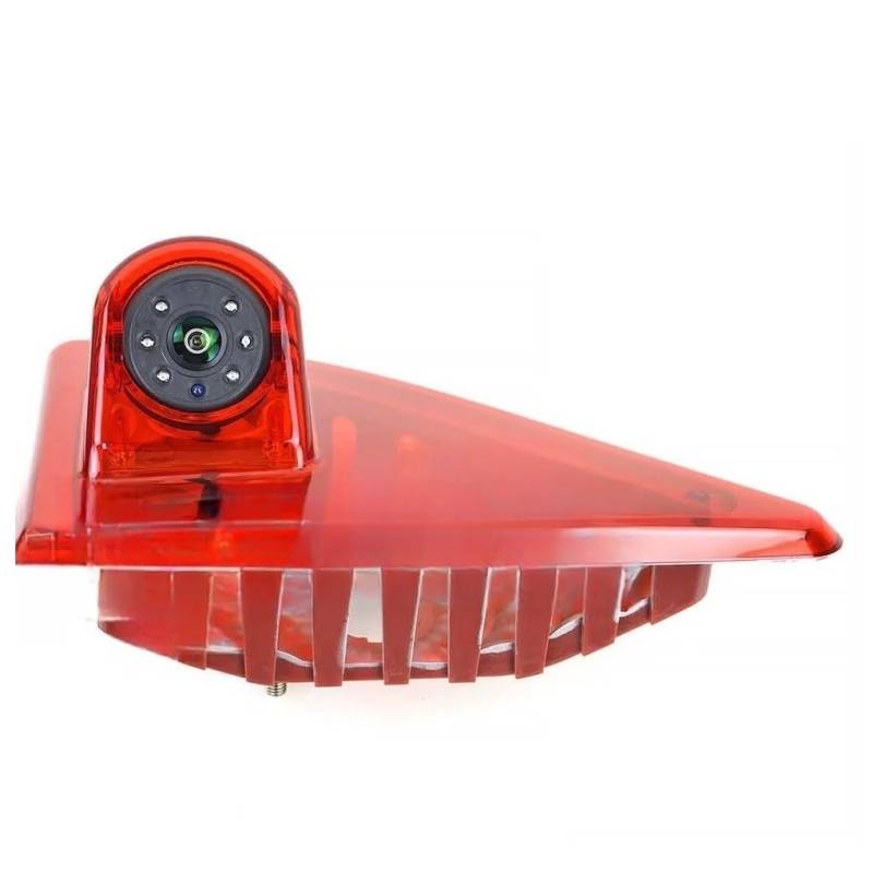 Rückfahr Kamera Auto Für NV400 2010 2011 2012 2013 2014 2015 2016 3rd Bremslicht Backup Kamera Monitor Kit Auto Reverse Rückansicht Kamera(CVBS Camera) von LRSJJ