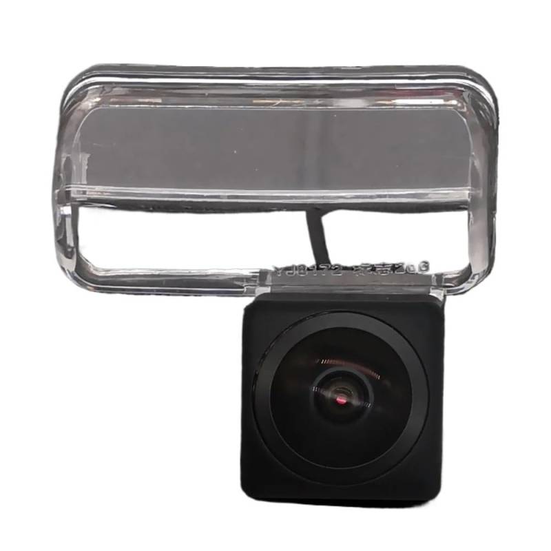 Rückfahr Kamera Auto Für Peugeot Für 206 207 307 407 Für Limousine AHD Auto Rückansicht Kamera Auto Rückansicht Kamera Nachtsicht Reverse Kamera von LRSJJ