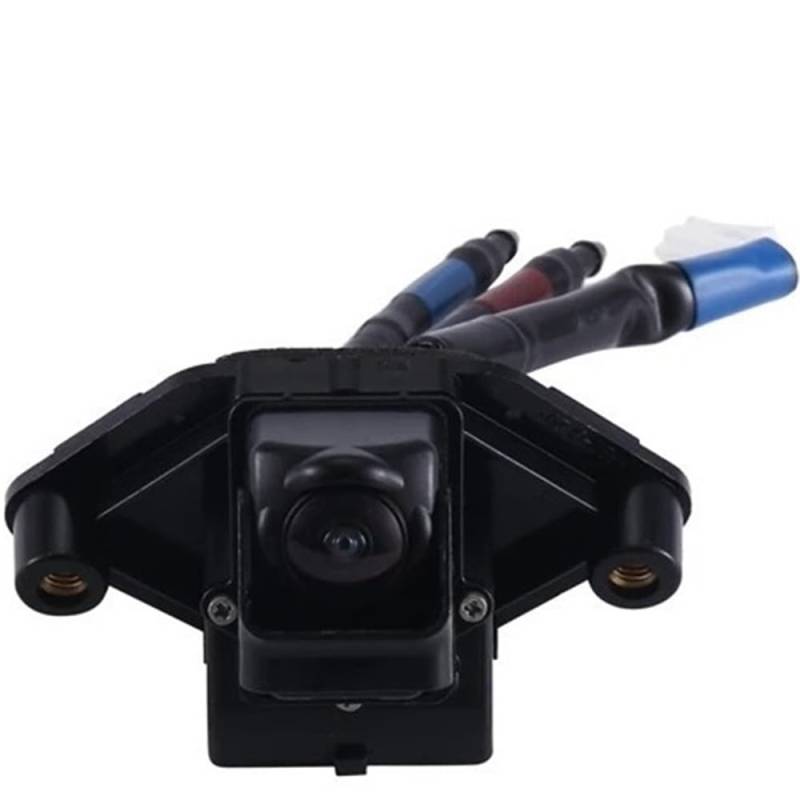 Rückfahr Kamera Auto Für Qashqai 2014 2015 2016 2017 28442-4EA0C Auto Rückansicht Backup-Kamera Nachtsicht Reverse Kamera von LRSJJ