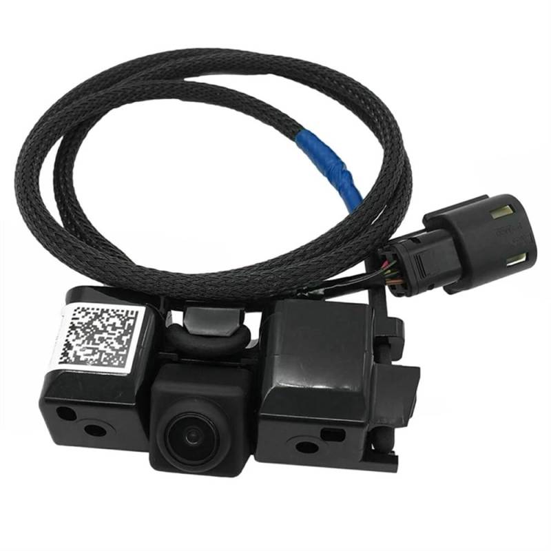 Rückfahr Kamera Auto Für Sierra 2014-2015 Auto Rückansicht Einparkhilfe Kamera Back-Up-Kamera 23306741 22803702 Nachtsicht Reverse Kamera von LRSJJ