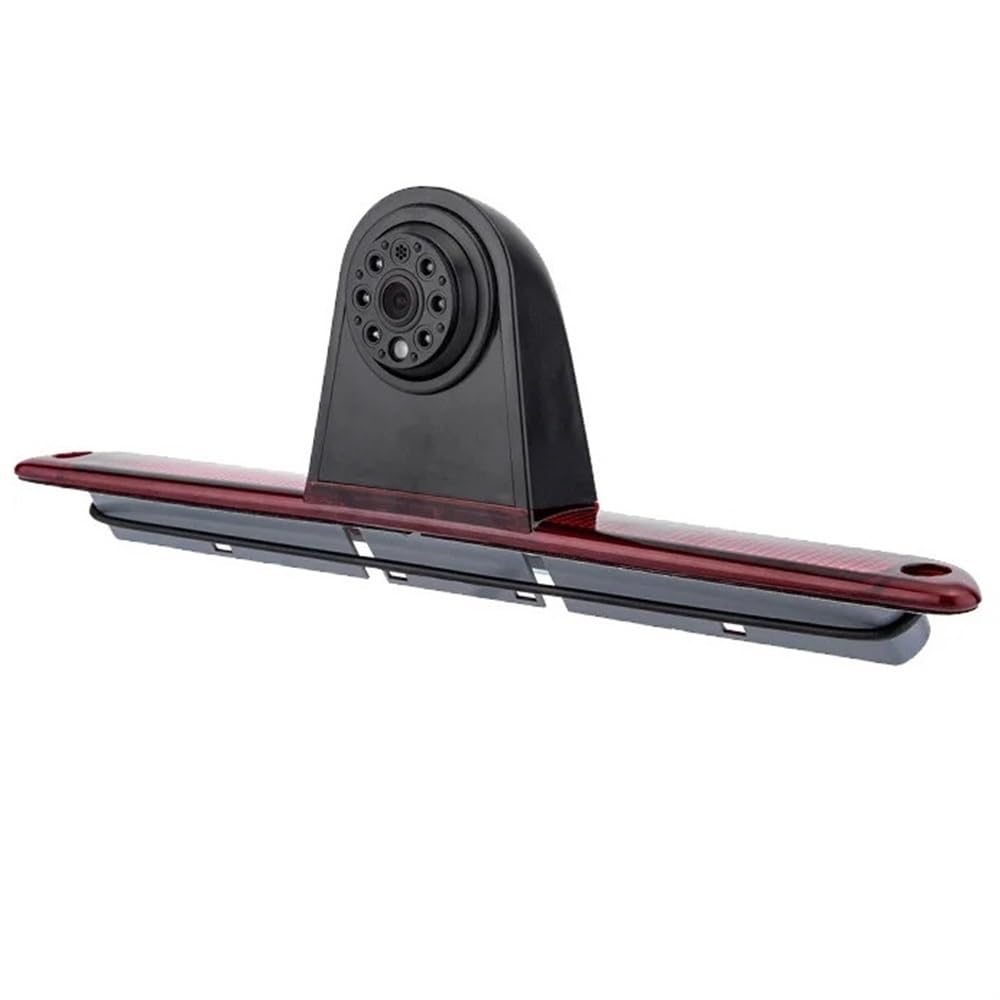 Rückfahr Kamera Auto Für Sprinter AHD 1080P 3. Bremsleuchte Rückfahrkamera Rückfahrkamera-Set 7-Zoll-Monitor(Camera-Monitor) von LRSJJ