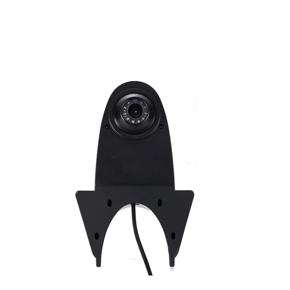 Rückfahr Kamera Auto Für Sprinter Für W639 Für W447 Auto Auto Reverse Kamera HD Parkplatz 3.Bremse Licht Auto Parkplatz Monitor(Style a) von LRSJJ