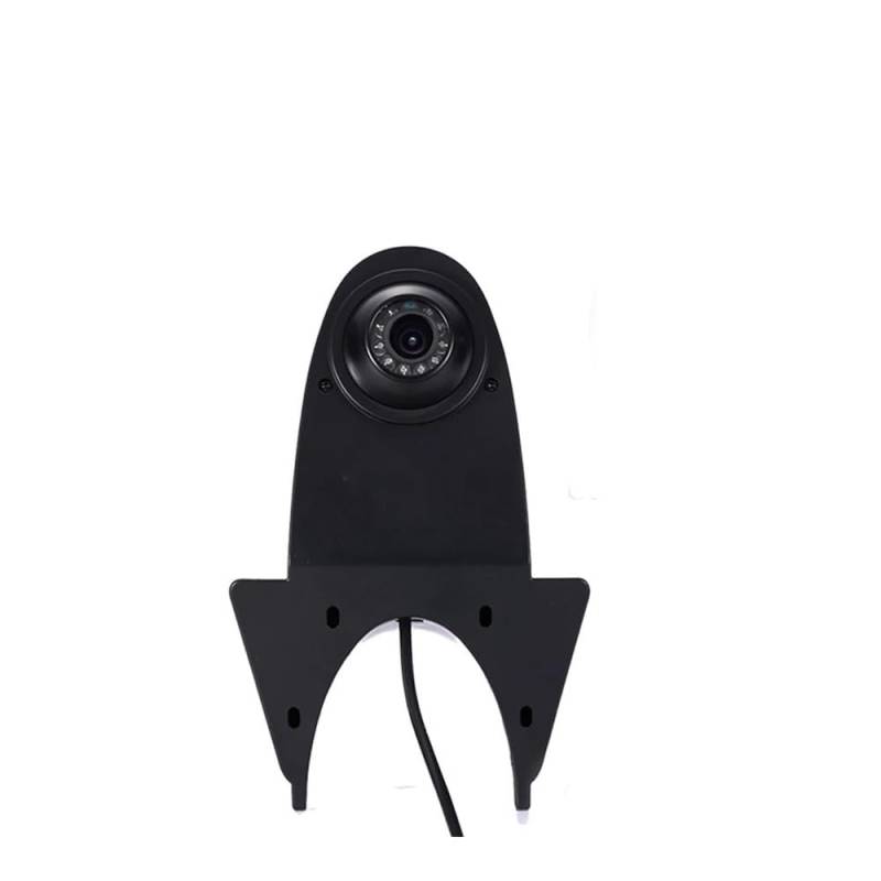 Rückfahr Kamera Auto Für Sprinter Für W639 Für W447 Auto Auto Reverse Kamera HD Parkplatz 3.Bremse Licht Auto Parkplatz Monitor(Style a) von LRSJJ