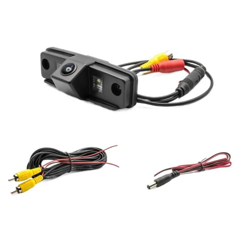 Rückfahr Kamera Auto Für Subaru Für Tribeca Für B9 2005 2006 2007 2008 2009 2010 2011 2012 2013 2014 CCD HD AHD Rückansicht Kamera Auto Monitor von LRSJJ