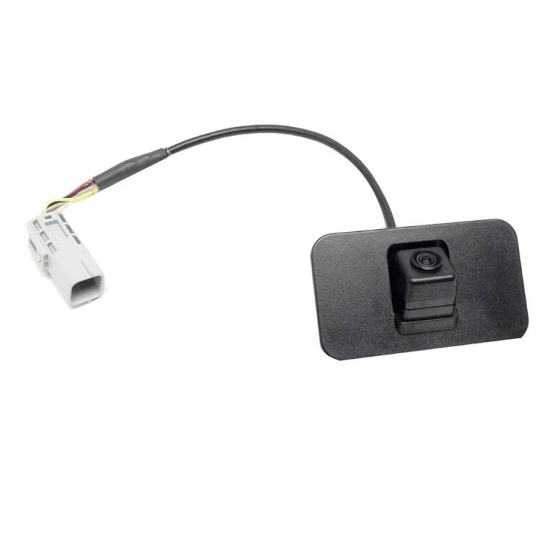 Rückfahr Kamera Auto Für Suburban Für Tahoe 15-19 Rückansicht Kamera Reverse Backup Park Assist Kamera 23378804 Auto Rückansicht Kamera von LRSJJ