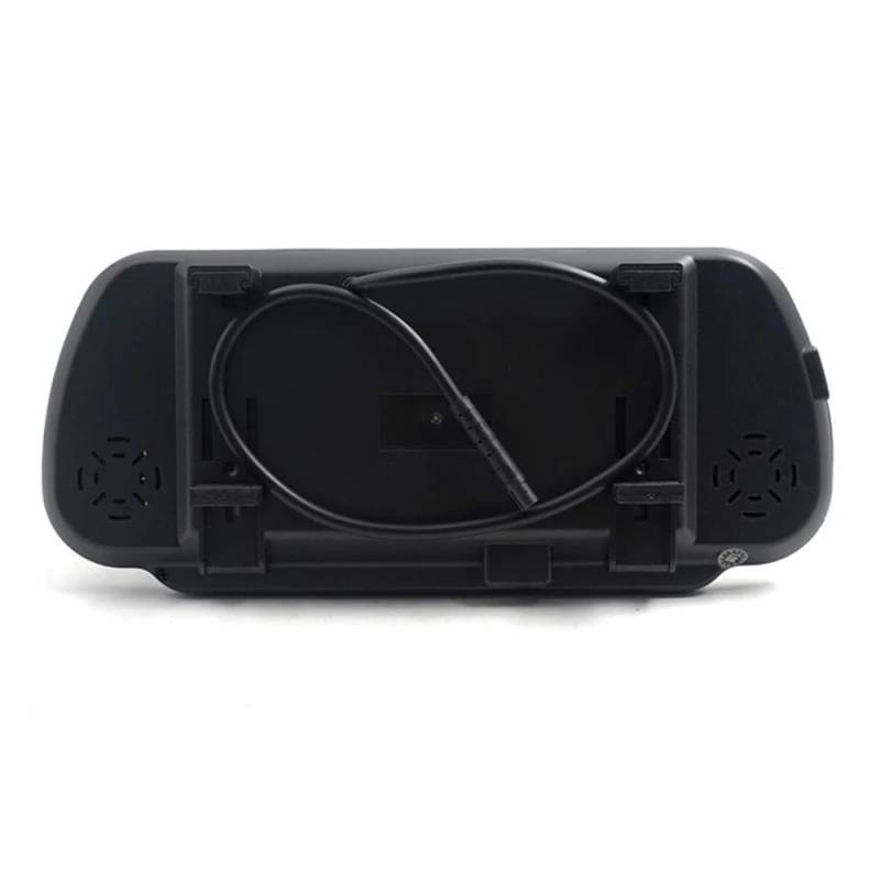 Rückfahr Kamera Auto Für Transit Für Custom 2016 Auto Rückansicht Bremslicht Backup Kamera 5. Nach Mit 7 Zoll Rückspiegel Monitor von LRSJJ