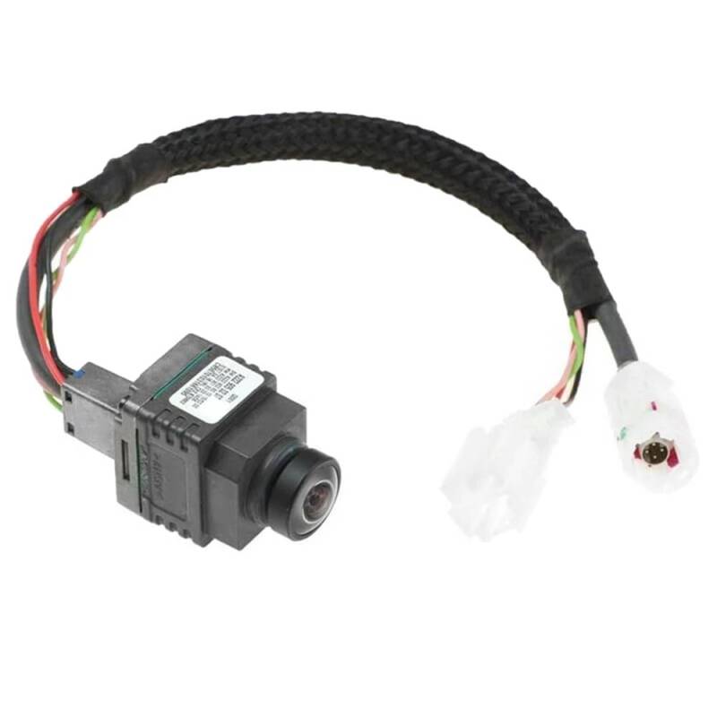 Rückfahr Kamera Auto Für W205 Für W222 Für X253 Für W447 Für W448 Auto Rückansicht Kamera Reverse Kamera Einparkhilfe Backup Kamera A2229050207 von LRSJJ