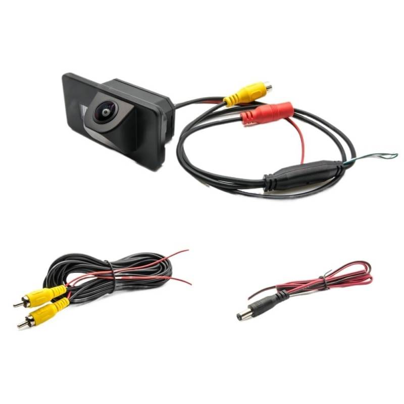 Rückfahr Kamera Auto Für X5 Für X5M Für E70 2006 2007 2008 2009 2010 2011 2012 2013 CCD HD AHD Rückansicht Kamera Auto Reverse-Monitor Nachtsicht von LRSJJ
