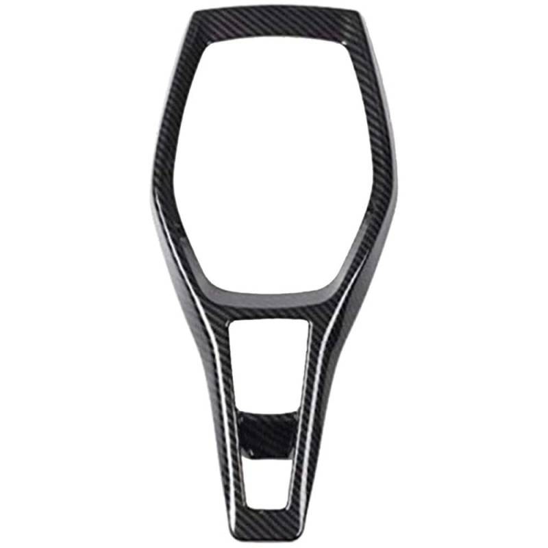 Für Chevrolet Camaro 2017 Innenausstattung Auto Styling Getriebe Panel Trim Cover Trim Rahmen Streifen Aufkleber Kit Autodekorationsteile von LRTYAN