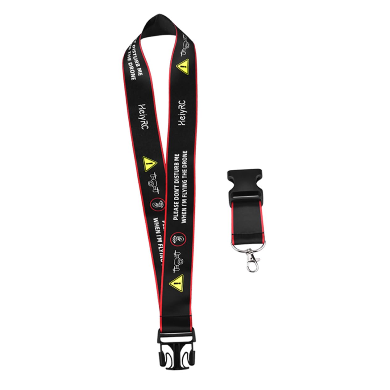 LRXIYODE Drohnenscontroller Halsband Breiter Trageriemen Kompatibel mit Combo Komfortabel und Atmungsaktiv für Lange Nutzung und Sicheren Halt der Fernbedienung LRXIYODE Drohnenscontroller Halsband Breiter Trageriemen Kompatibel mit Combo Komfortabel und Atmungsaktiv für Lange Nutzung und Sicheren Halt der Fernbedienung von LRXIYODE