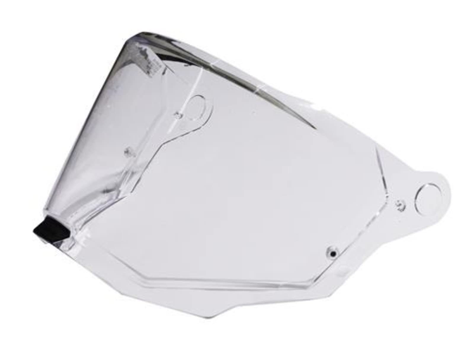 LS2 MX701 Visier, klar LS2 MX701 Visier, klar von LS2