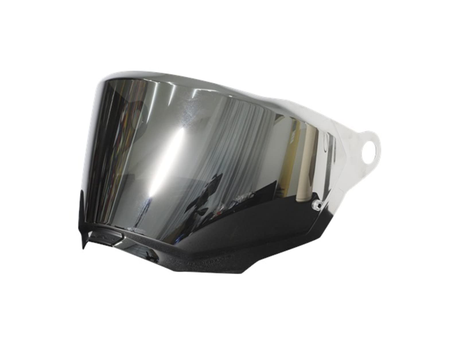 LS2 MX701 Visier, iridium-silber LS2 MX701 Visier, iridium-silber von LS2