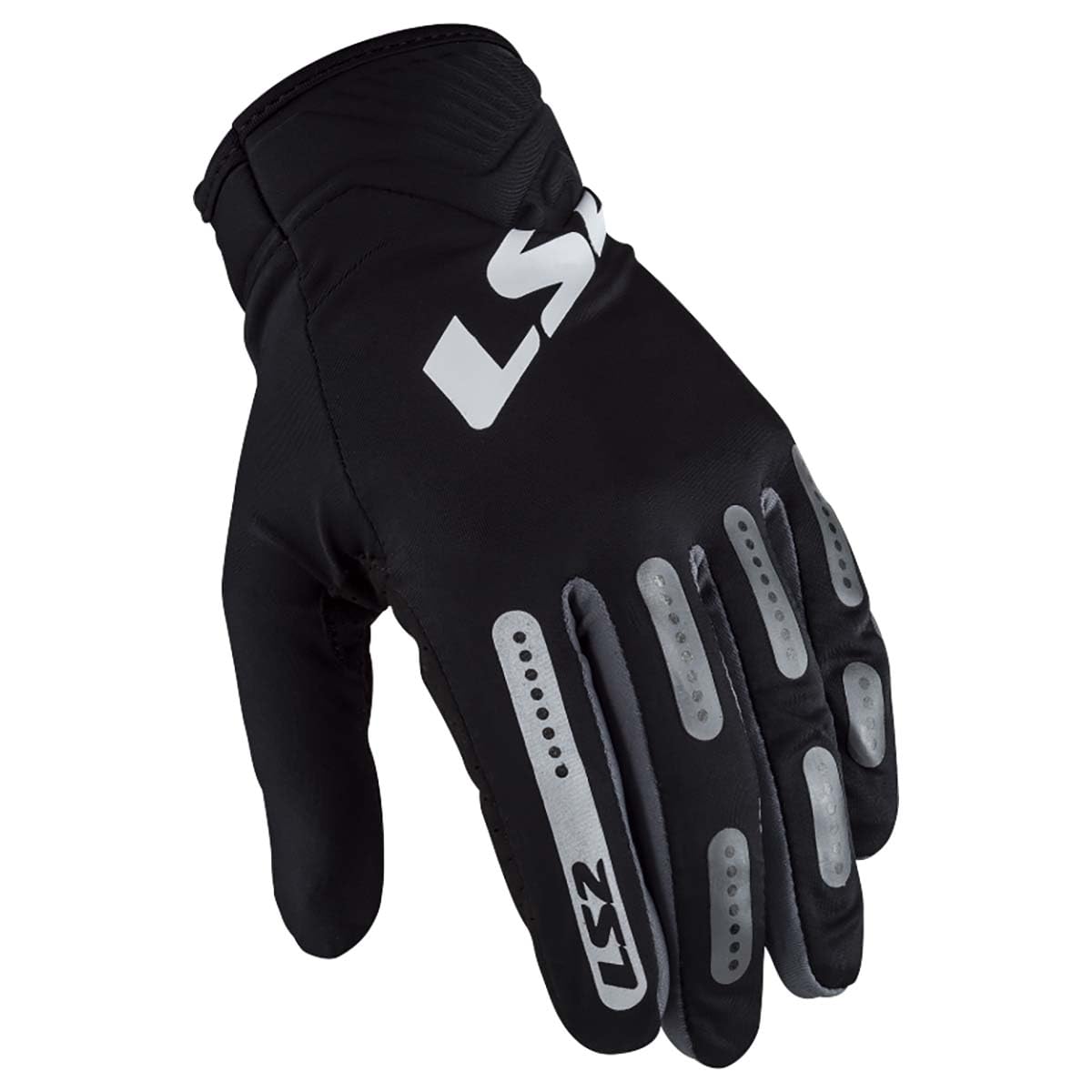 LS2 Bend Handschuhe LS2 Bend Handschuhe von LS2