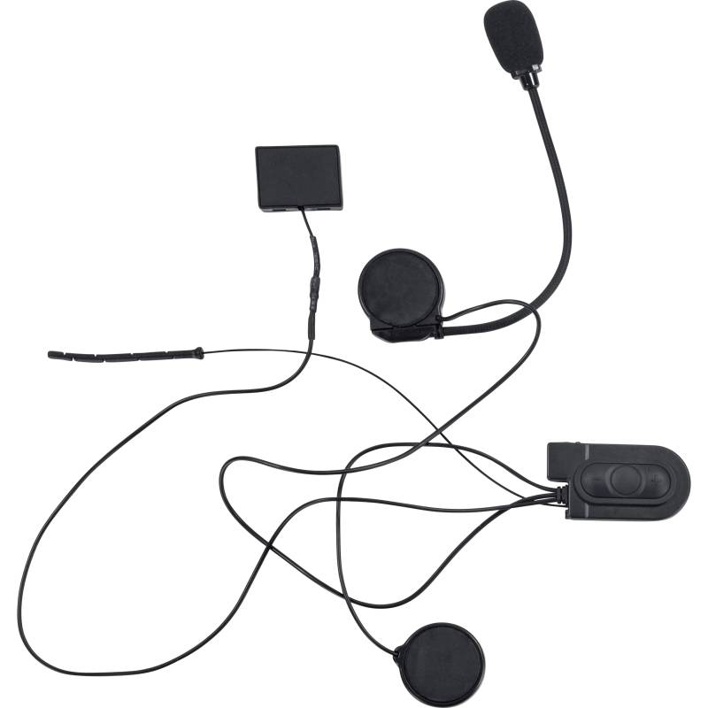 LS2 Bluetooth Kommunikationssystem Linkin Ride Pal III von LS2