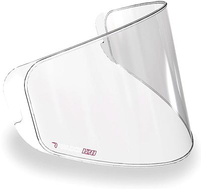 LS2 DKS611, Pinlock-Einsatz MaxVision 120 - Klar von LS2