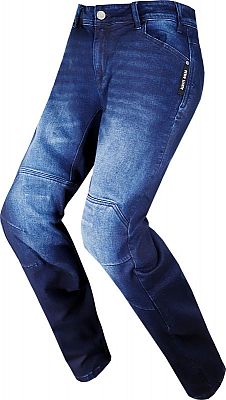 LS2 Dakota, Jeans - Dunkelblau - 5XL von LS2