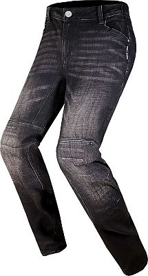 LS2 Dakota, Jeans - Schwarz - M von LS2