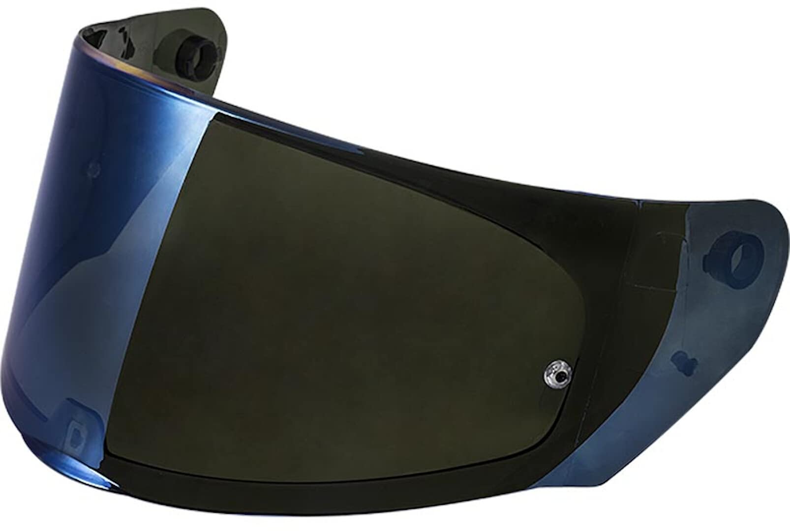 LS2 FF320/FF353/FF800 Visier, iridium-blau LS2 FF320/FF353/FF800 Visier, iridium-blau von LS2