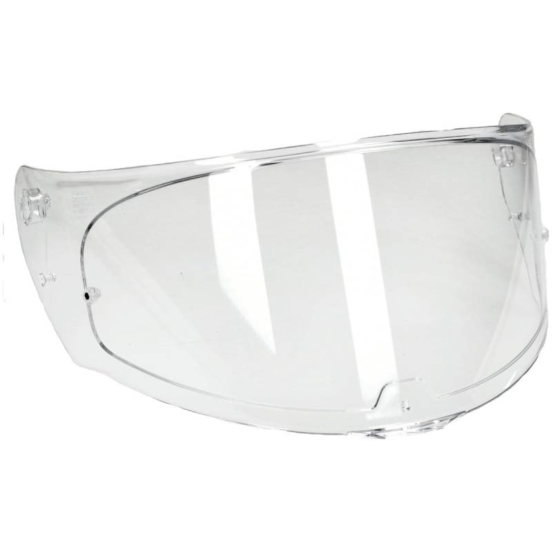 Visier LS2 Klar für FF320, FF353 & FF800 Helme von LS2