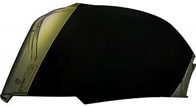LS2 FF900, Visier verspiegelt - Gold-Verspiegelt LS2 FF900, Visier verspiegelt - Gold-Verspiegelt von LS2