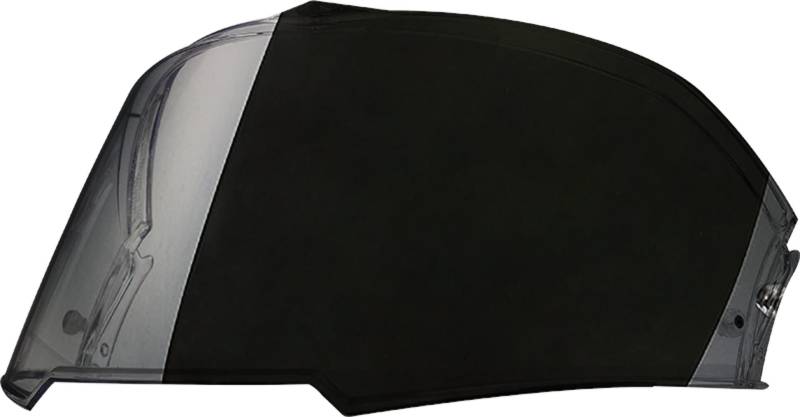 LS2 FF900 Visier, iridium-silber von LS2