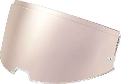 LS2 FF906, Visier verspiegelt - Silber-Verspiegelt LS2 FF906, Visier verspiegelt - Silber-Verspiegelt von LS2