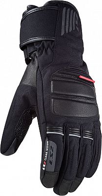 LS2 Frost, Handschuhe wasserdicht - Schwarz - XXL von LS2