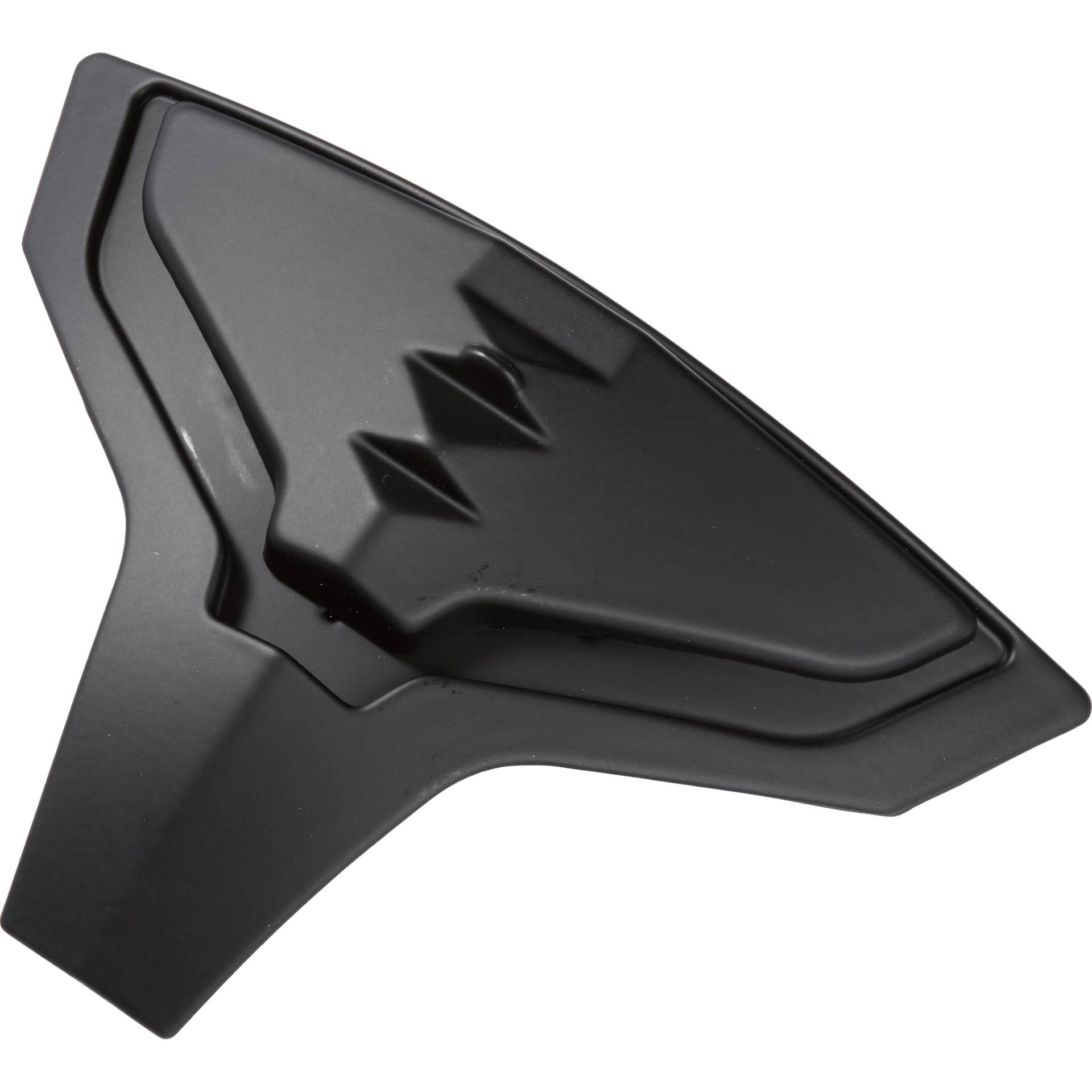 LS2 Kinnbelüftung Vortex mattschwarz LS2 Kinnbelüftung Vortex mattschwarz von LS2