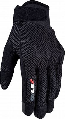 LS2 Ray, Handschuhe - Schwarz - XL LS2 Ray, Handschuhe - Schwarz - XL von LS2