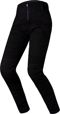 LS2 Router, Textilhose Damen - Schwarz - XS LS2 Router, Textilhose Damen - Schwarz - XS von LS2