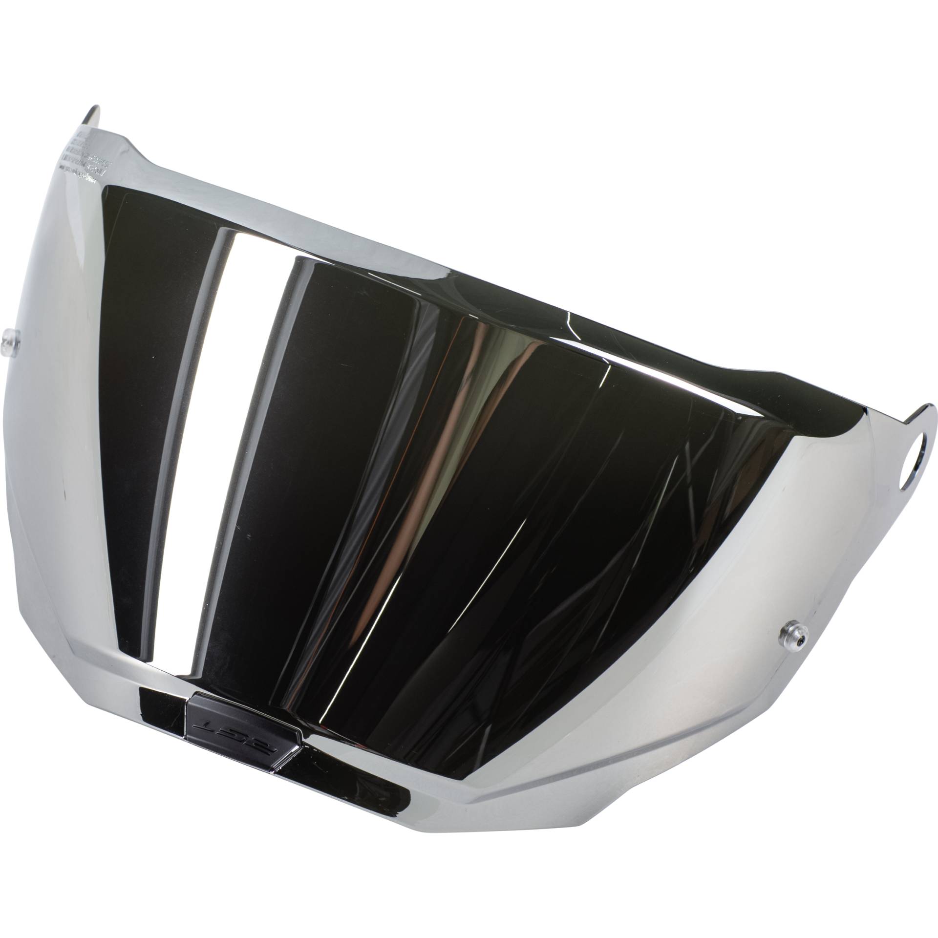 LS2 Visier MX701 Pinlock vorbereitet silber verspiegelt LS2 Visier MX701 Pinlock vorbereitet silber verspiegelt von LS2