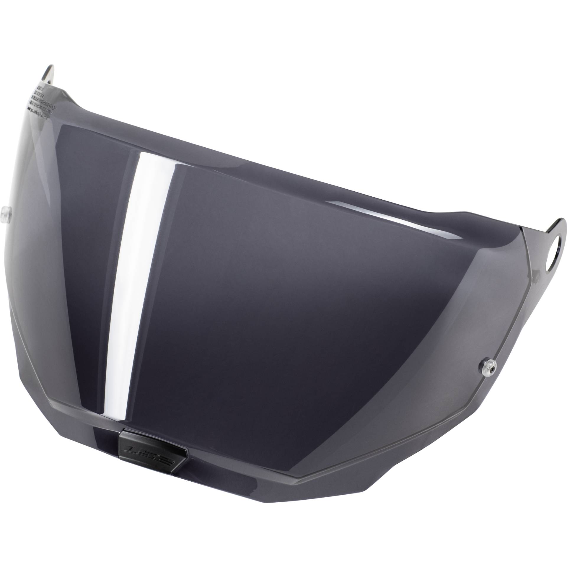 LS2 Visier MX701 Pinlock vorbereitet stark getönt LS2 Visier MX701 Pinlock vorbereitet stark getönt von LS2