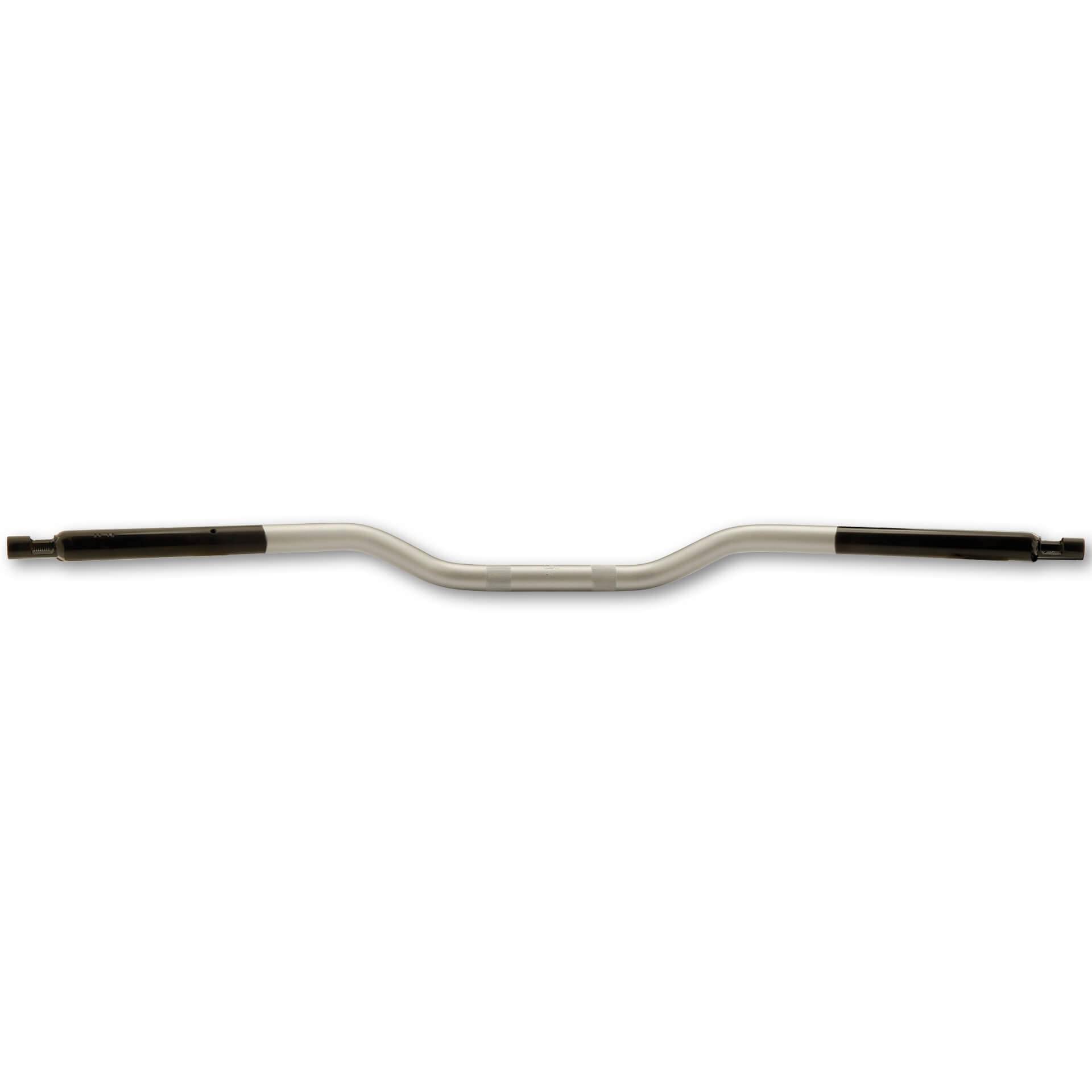 LSL Stahllenker BMW LM1, R 850/1100/ 1150 R, silber LSL Stahllenker BMW LM1, R 850/1100/ 1150 R, silber von LS2