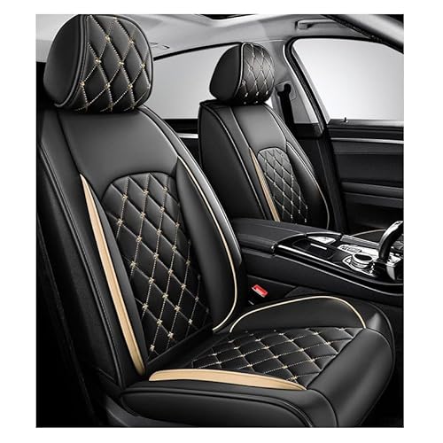 Full Set Auto Sitzbezüge für op𝙚l Tigra Twintop Convertible(2004-2010),Hochwertige Lederautositzbezüge, wasserdicht und alterungsbeständig, für alle Jahreszeiten geeignet von LSDRALOBPOI