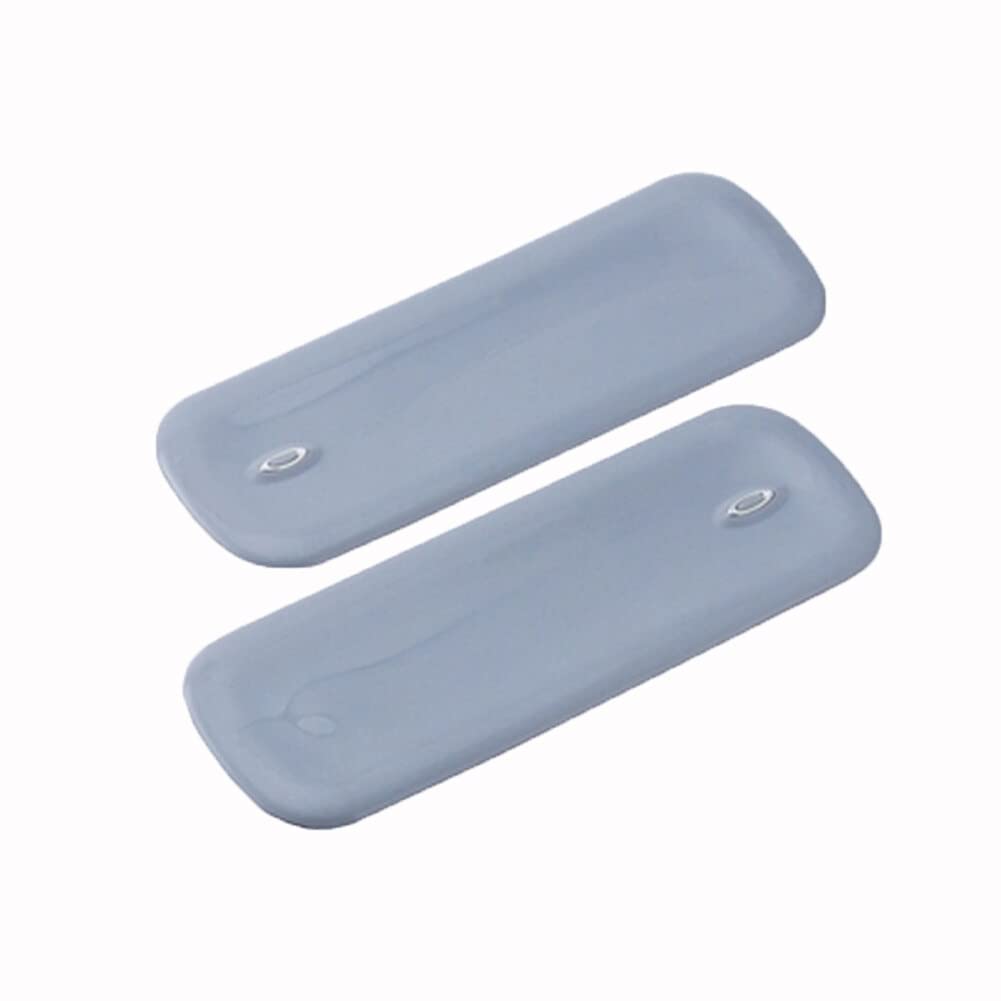 2 Stück Auto Kratzschutzstreifen, 30cmx10cm Auto Eckschutz Universal Anti-Kratz Auto Vorne Hinten Ecke PVC Schutz Selbstklebende Stoßstangenschutz Car Bumper Anti-Scratch Strip für SUV LKW Anhänger 2 Stück Auto Kratzschutzstreifen, 30cmx10cm Auto Eckschutz Universal Anti-Kratz Auto Vorne Hinten Ecke PVC Schutz Selbstklebende Stoßstangenschutz Car Bumper Anti-Scratch Strip für SUV LKW Anhänger von LSGGTIM