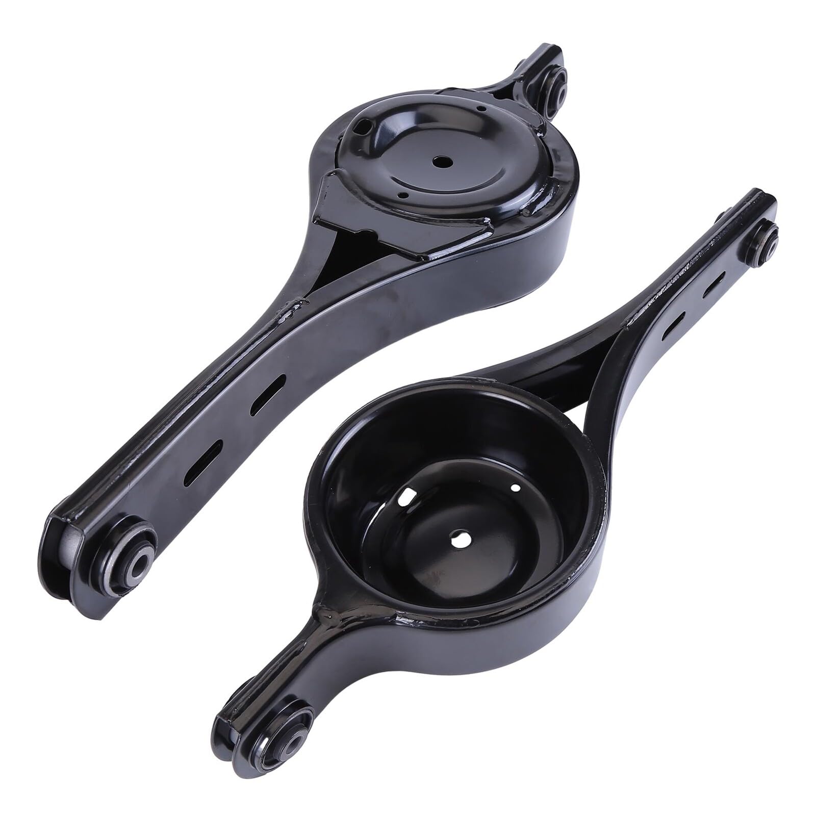 2PCS Querlenker hinten unten 1469125 Kompatibel für Ford Gala-xy S-Max WA6 Mondeo IV BA7 6G91-5K652-XAE 1377447 1381442 1421954 Querlenker Federaufnahme Buchsen Lagerung 2PCS Querlenker hinten unten 1469125 Kompatibel für Ford Gala-xy S-Max WA6 Mondeo IV BA7 6G91-5K652-XAE 1377447 1381442 1421954 Querlenker Federaufnahme Buchsen Lagerung von LSGGTIM