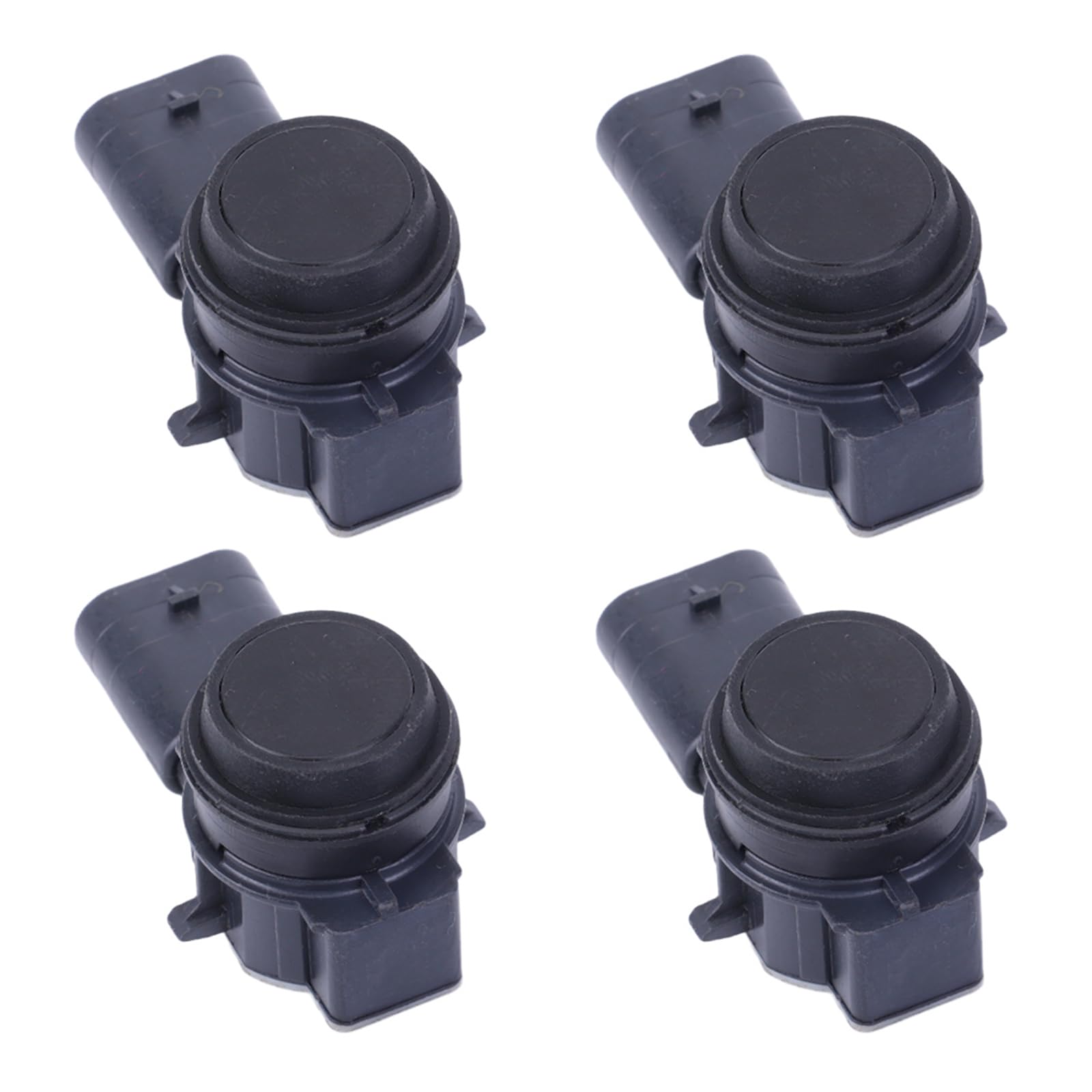 4 Stück PDC Einparkhilfe Sensor für 3er F30 F80 1er F20 F21 4 F33 F83 Rückfahrhilfe Sensoren 684-083 Einparkhilfe PDC Sensor Vorne oder Hinten 66209261580 PDC Parking Assist Sensor 4 Stück PDC Einparkhilfe Sensor für 3er F30 F80 1er F20 F21 4 F33 F83 Rückfahrhilfe Sensoren 684-083 Einparkhilfe PDC Sensor Vorne oder Hinten 66209261580 PDC Parking Assist Sensor von LSGGTIM