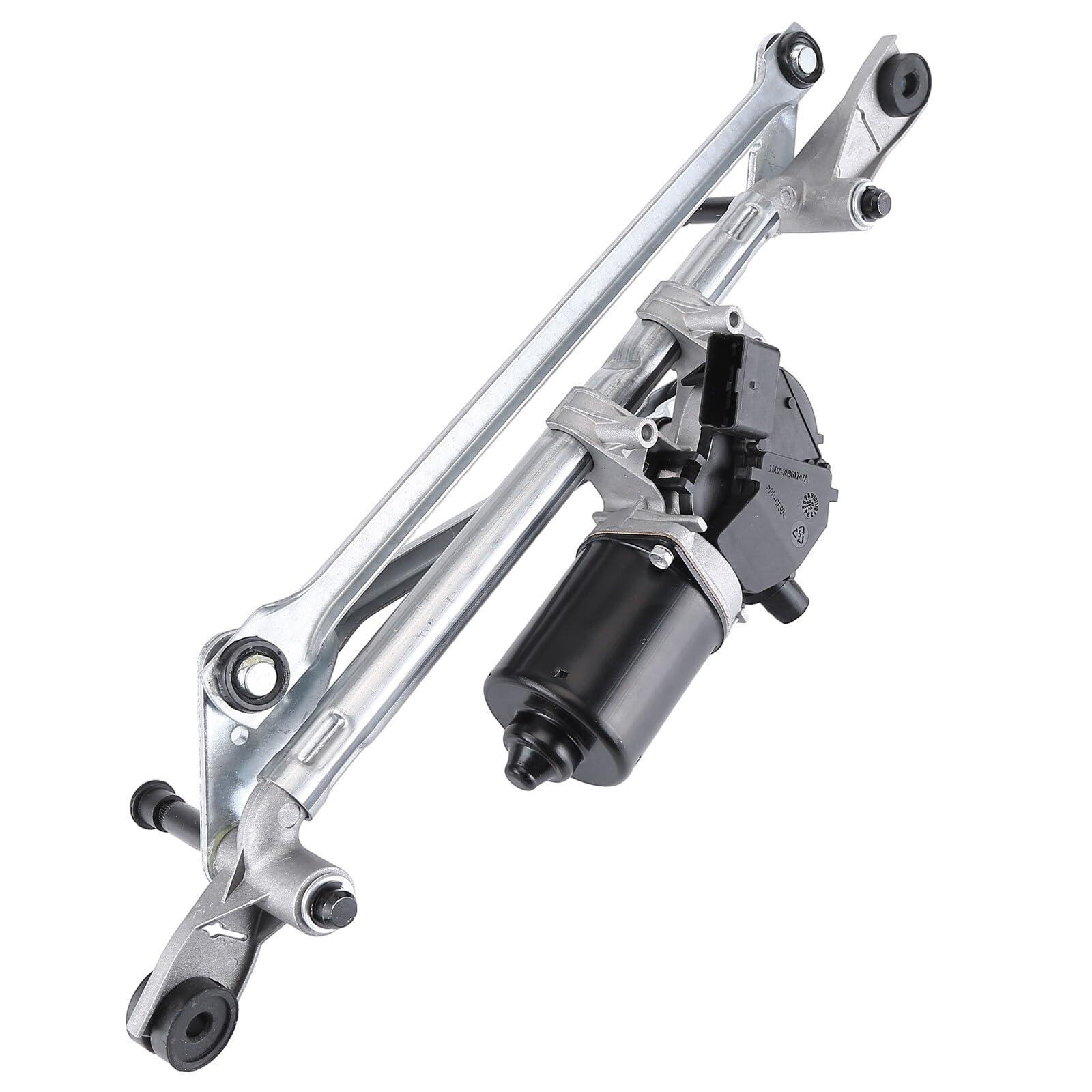 42746586 Wischergestänge vorne mit Wischermotor für Opel Mocha J13 Frontscheibenwischer Scheibenwischeraufnahme 42746586 Wischergestänge vorne mit Wischermotor für Opel Mocha J13 Frontscheibenwischer Scheibenwischeraufnahme von LSGGTIM