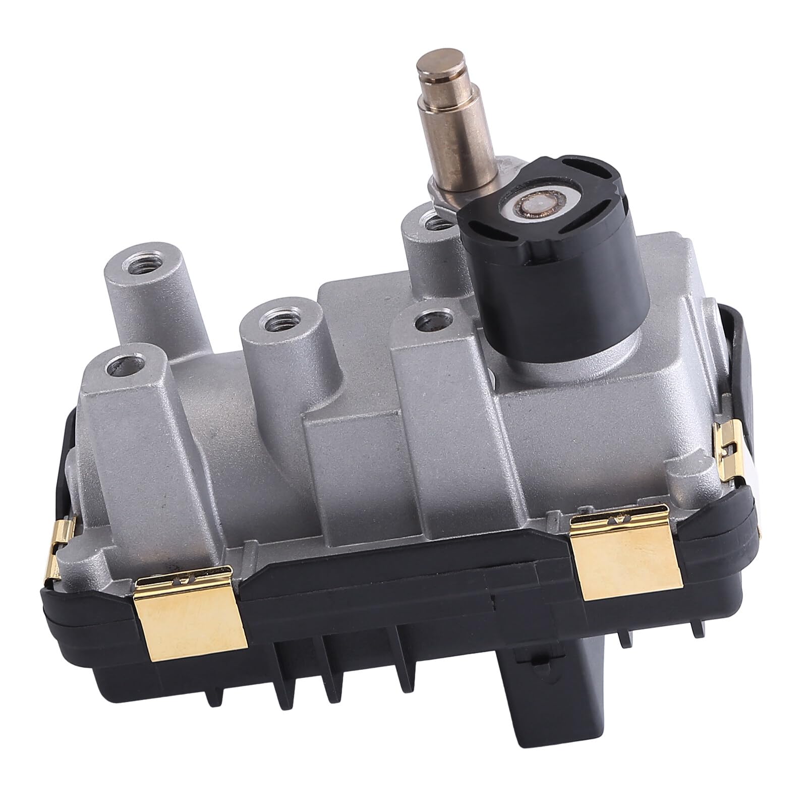 54409700024 Turbolader Aktuator Kompatibel für BM-W 1 2 3 4 5 X3 X4 2.0D 150PS-190PS 6NW010430-18 Turbo Ladedruckregler Stellmotor Turbo Electronic Wastegate Actuator Stellantrieb Stellmotor 54409700024 Turbolader Aktuator Kompatibel für BM-W 1 2 3 4 5 X3 X4 2.0D 150PS-190PS 6NW010430-18 Turbo Ladedruckregler Stellmotor Turbo Electronic Wastegate Actuator Stellantrieb Stellmotor von LSGGTIM